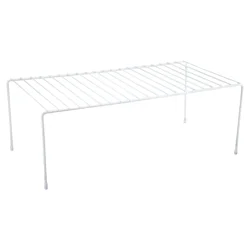 Ready2Go Real Home Helper Shelf - White Jumbo