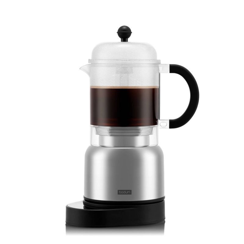 Bodum 12oz Chambord Electric Espresso Maker 12 oz Shipt