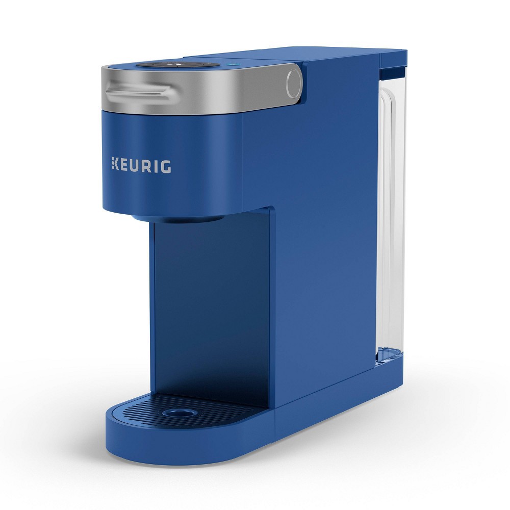 Keurig K-Iced Plus - Alpine Blue