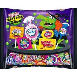 Charms Halloween Candy Carnival Candy Variety Pack - 45.11oz