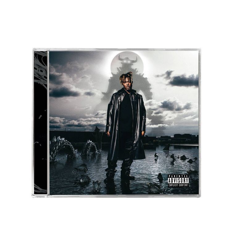 slide 2 of 2, Universal Music Group Juice WRLD - Fighting Demons (CD), 1 ct