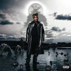 Universal Music Group Juice WRLD - Fighting Demons (CD)