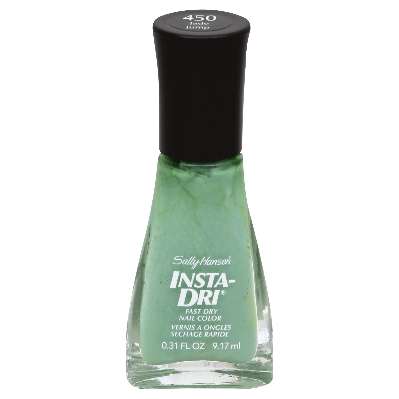 slide 1 of 3, Sally Hansen Nail Color 0.31 oz, 0.31 oz