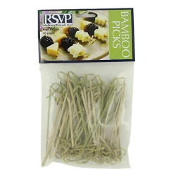 RSVP Appetizer Picks 50 ea