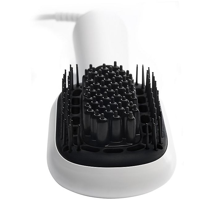 slide 3 of 5, InStyler Maven Ceramic Hot Air Brush, 1 ct