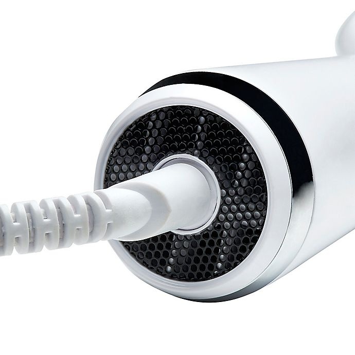 slide 2 of 5, InStyler Maven Ceramic Hot Air Brush, 1 ct