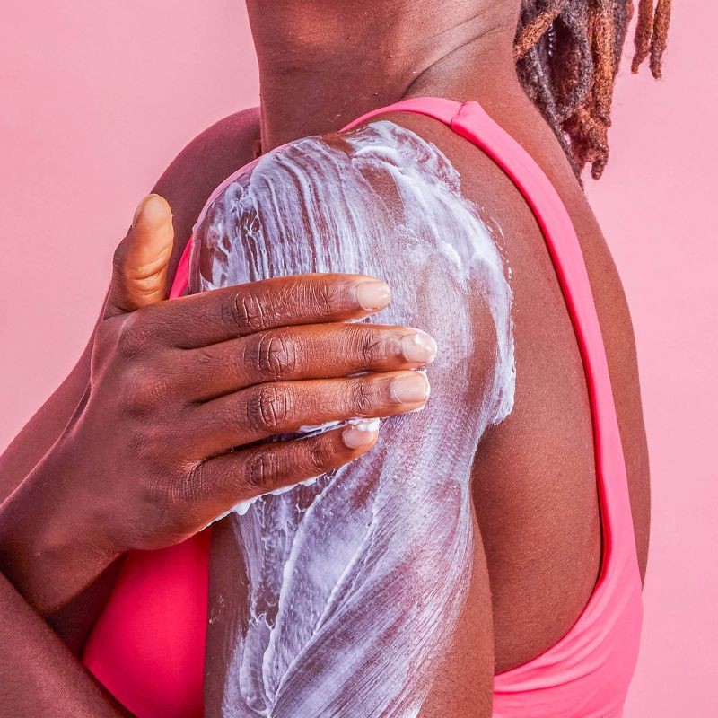 slide 7 of 7, Tree Hut Candy Cane Whipped Body Butter - 8.4oz, 8.4 oz