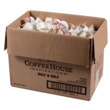 slide 1 of 1, International Delight Coffee Creamer 384 ea, 384 ct