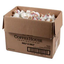 International Delight Coffee Creamer 384 ea