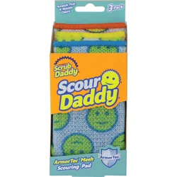 Scrub Daddy Scour Daddy