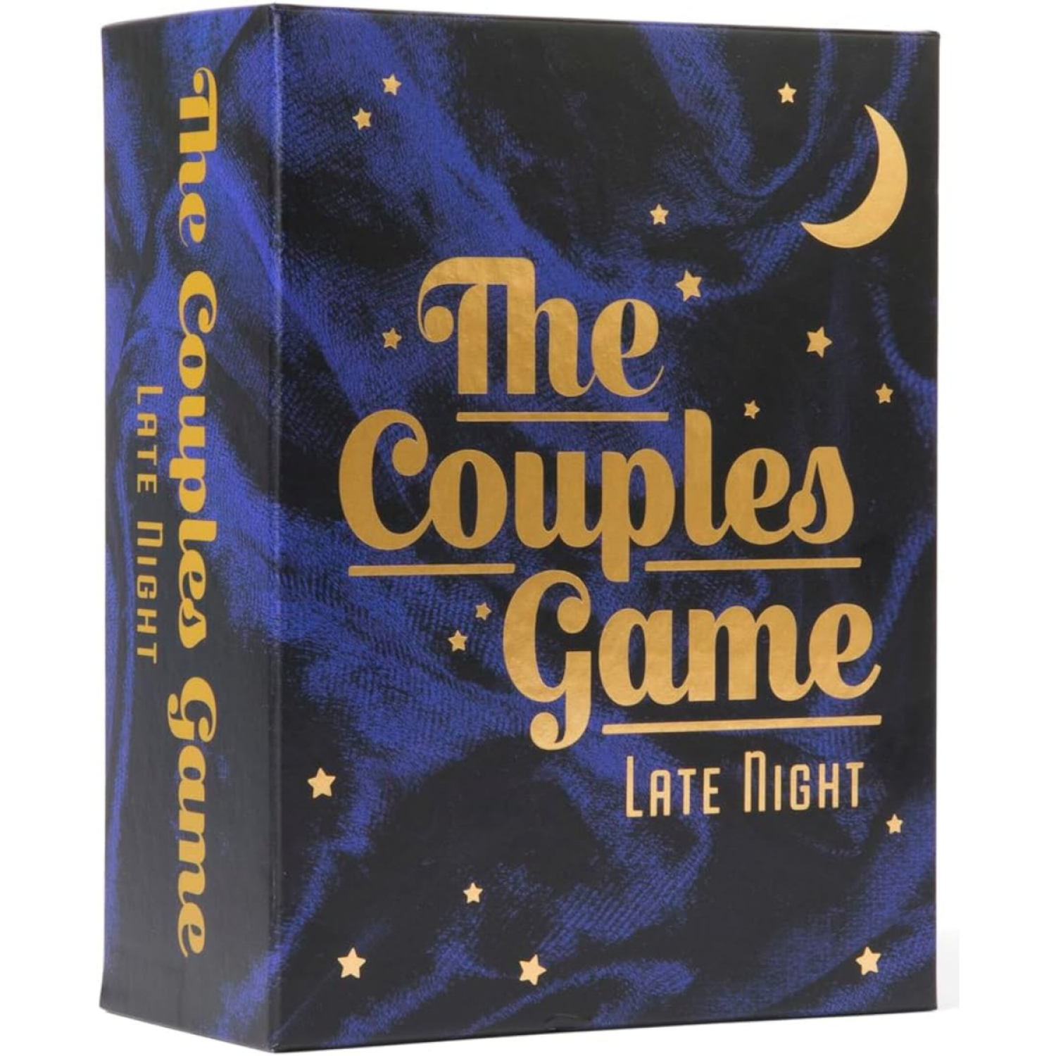 slide 1 of 2, The Couples Game Late Night, 1 ct
