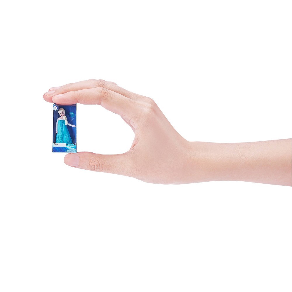 slide 8 of 9, 5 Surprise Mini Brands Disney Advent Calendar, 1 ct