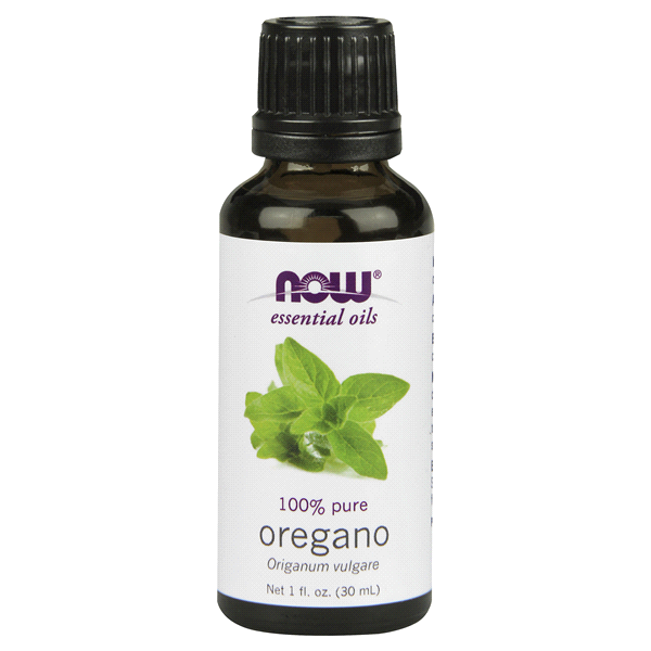 slide 1 of 2, Oregano Oil, 1 fl oz