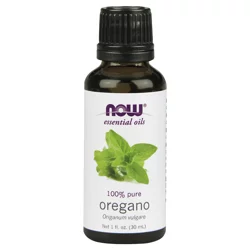 Oregano Oil