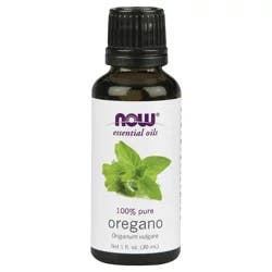 Oregano Oil