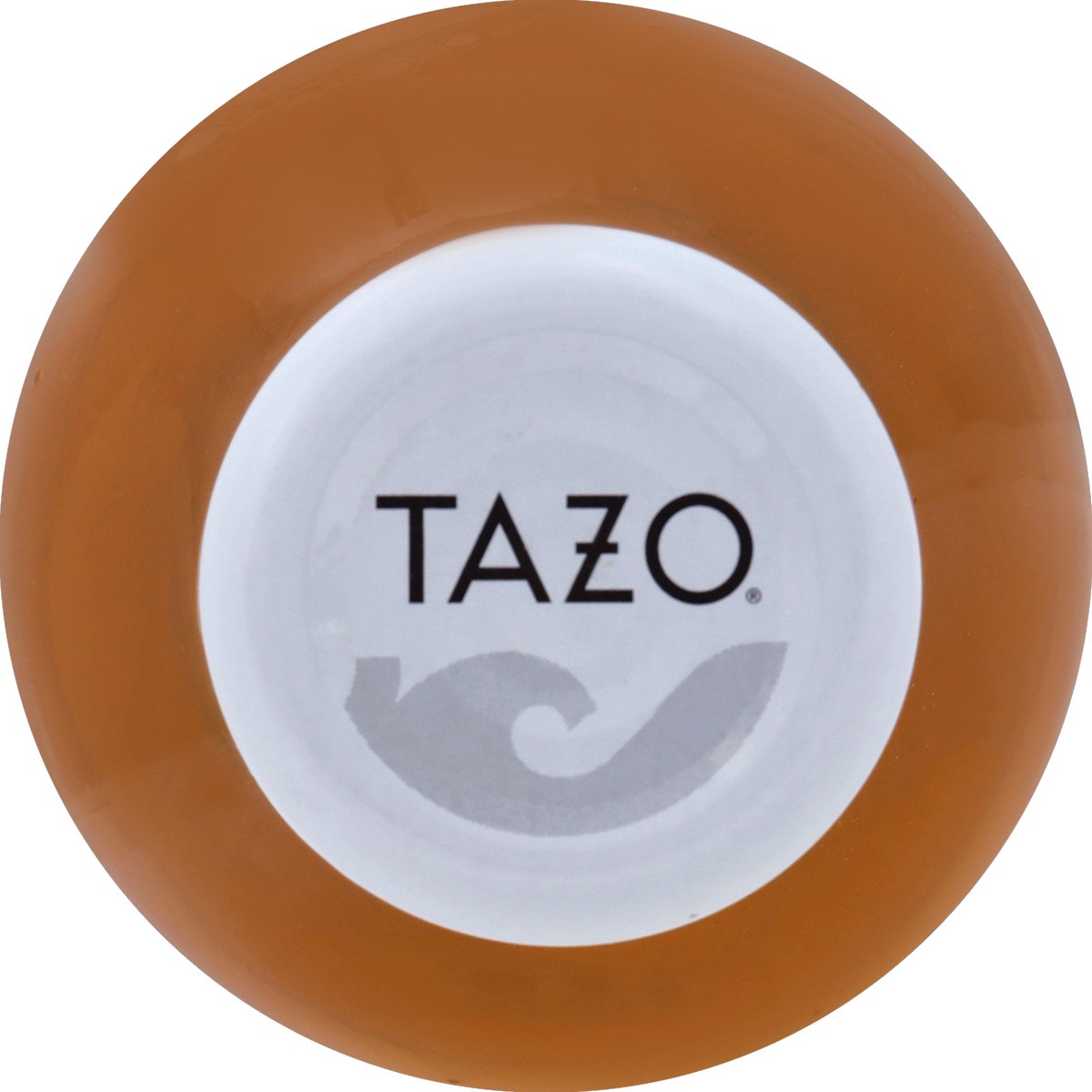 slide 4 of 4, Tazo Organic Iced Tea, Jasmine Green Tea, 13.8 Fl Oz, Glass Bottle, 13.8 oz