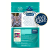 slide 2 of 29, BLUE BUFFALO Wilderness Grain Free Soft-Moist Cat Treats, Chicken & Trout, 2 oz