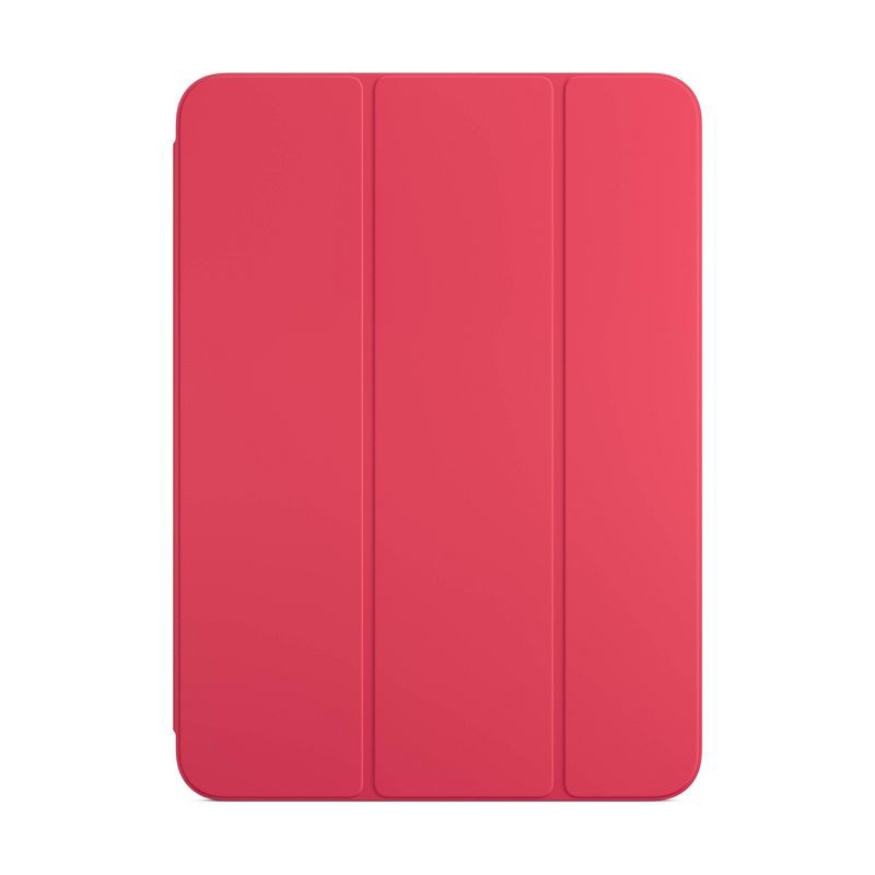 slide 4 of 5, Apple Smart Folio for iPad (10th generation) - Watermelon, 1 ct