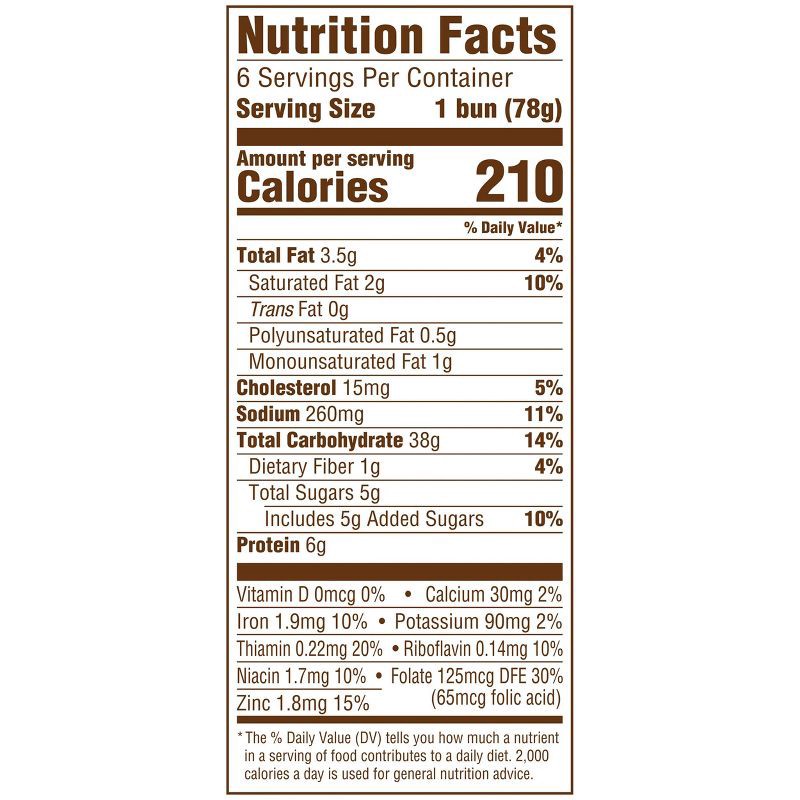 slide 7 of 10, Alfaro's Artesano Brioche Hamburger Buns -16oz, 16 oz