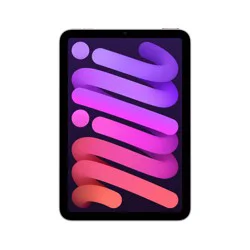 Apple iPad mini (A17 Pro) Wi-Fi 128GB (2024) - Purple