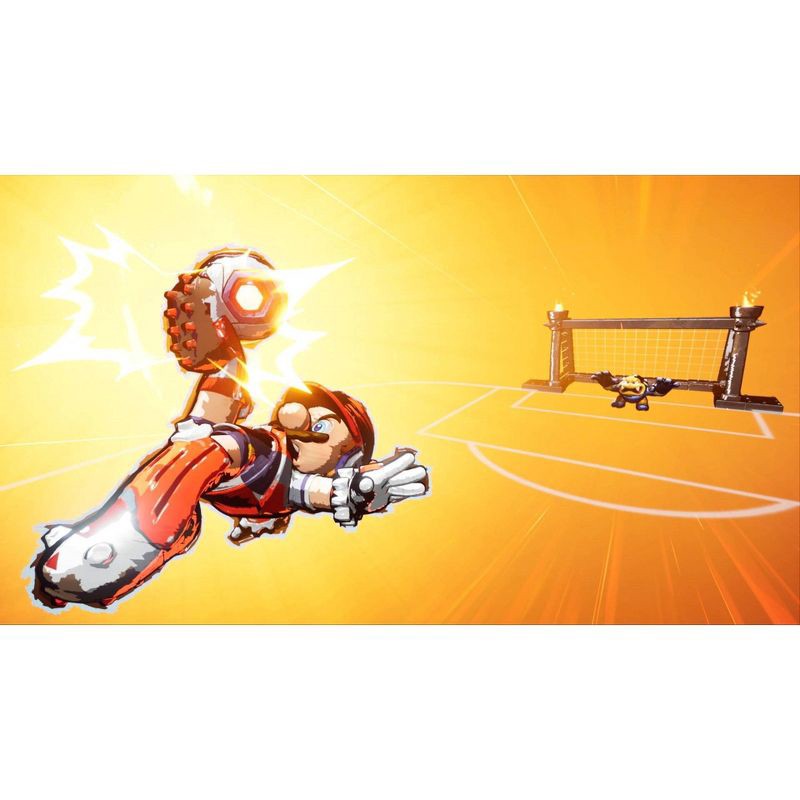 slide 2 of 11, Mario Strikers: Battle League - Nintendo Switch, 1 ct