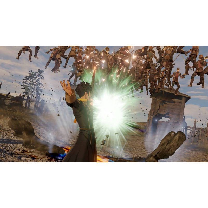 slide 2 of 14, Fire Emblem Warriors: Three Hopes - Nintendo Switch, 1 ct