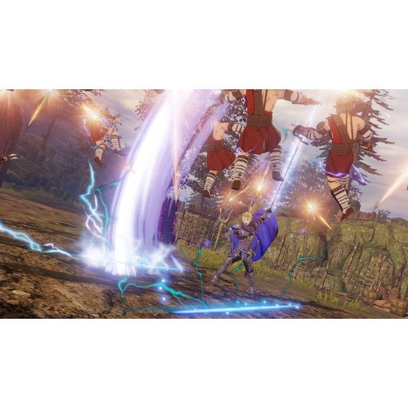 slide 12 of 14, Fire Emblem Warriors: Three Hopes - Nintendo Switch, 1 ct