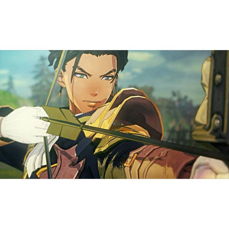 slide 14 of 14, Fire Emblem Warriors: Three Hopes - Nintendo Switch, 1 ct