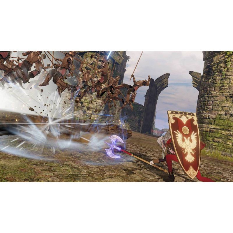 slide 4 of 14, Fire Emblem Warriors: Three Hopes - Nintendo Switch, 1 ct