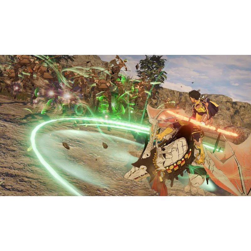 slide 8 of 14, Fire Emblem Warriors: Three Hopes - Nintendo Switch, 1 ct
