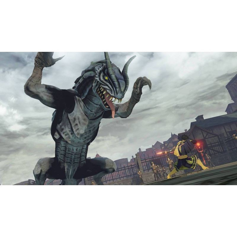 slide 10 of 14, Fire Emblem Warriors: Three Hopes - Nintendo Switch, 1 ct