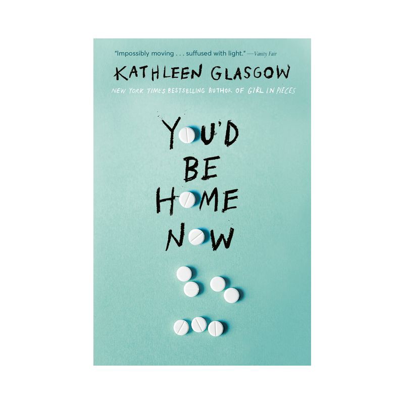 You'd Be Home Now by Glasgow, Kathleen