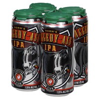 slide 13 of 13, Griffin Claw Norms Raggedy-ass Ipa, 4 ct; 16 oz