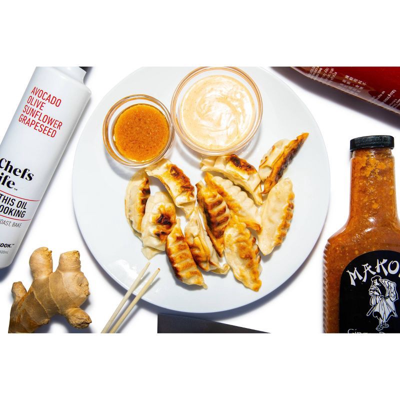 slide 6 of 6, Chefs Life Cooking Oil - 16.9 fl oz, 16.9 fl oz