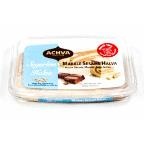 slide 1 of 1, Achva Halva Sugar-Free Marble, 10.6 oz