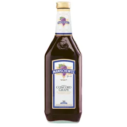 Manischewitz Concord Grape Fruit Wine,