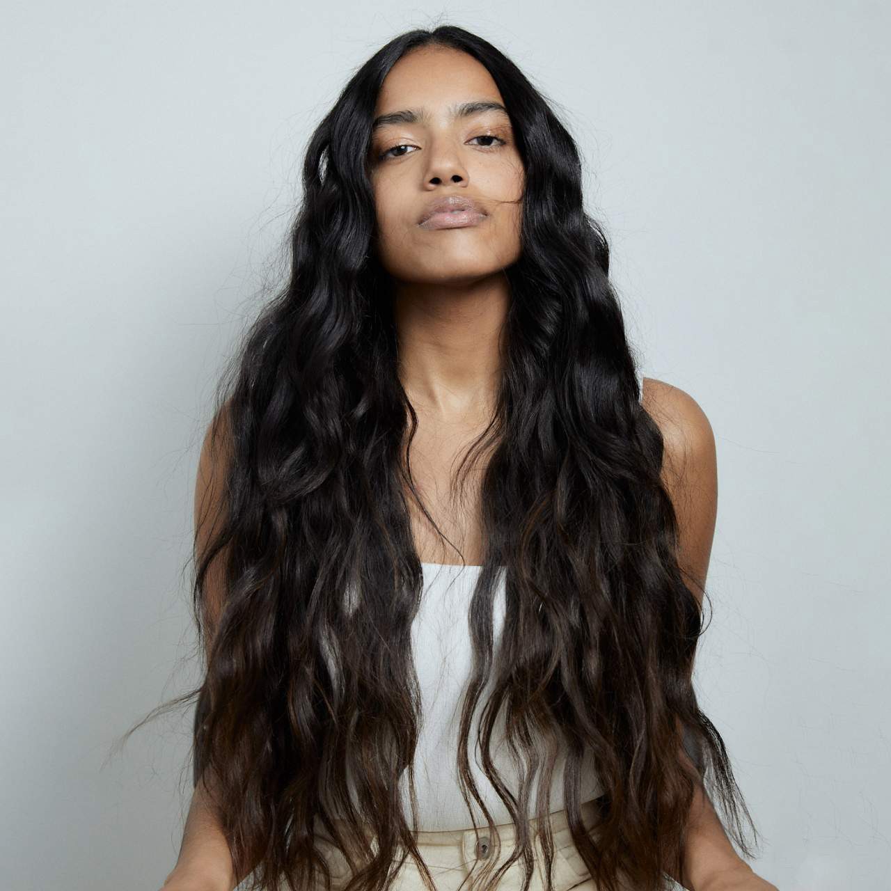 slide 7 of 7, Living Proof Mini Style Lab Flex Hairspray 3 oz, 