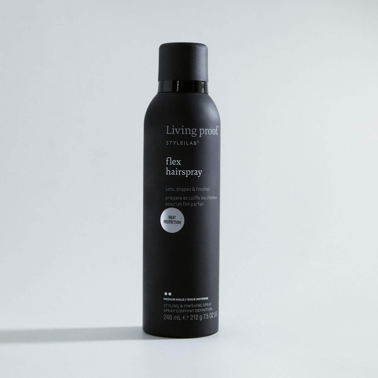 slide 2 of 7, Living Proof Mini Style Lab Flex Hairspray 3 oz, 