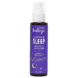 Oilogic Calm & Sleep Linen Mist