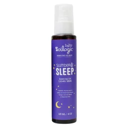 Oilogic Calm & Sleep Linen Mist