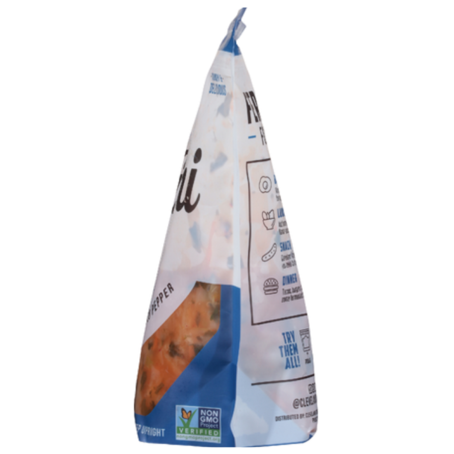 slide 2 of 4, CLEVELAND KRAUT Cleveland Kitchen Mild Kimchi, 16 Oz, 10 oz