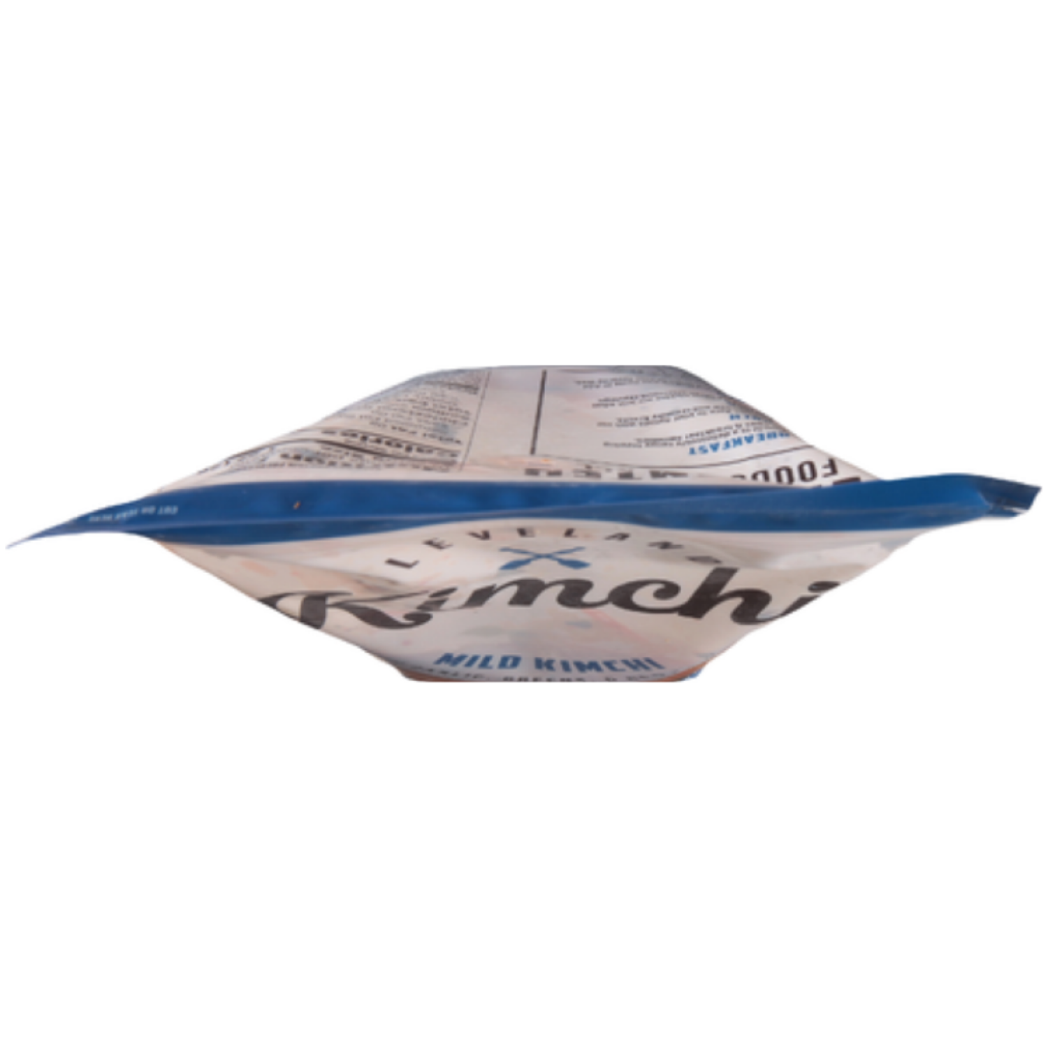 slide 4 of 4, CLEVELAND KRAUT Cleveland Kitchen Mild Kimchi, 16 Oz, 10 oz