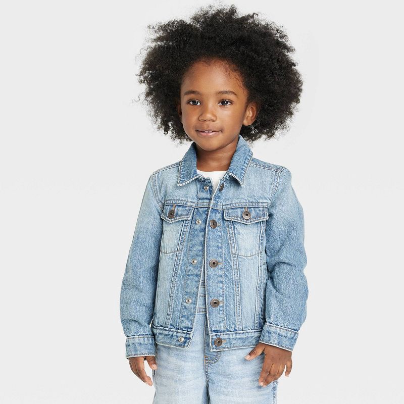 3t jean jacket best sale