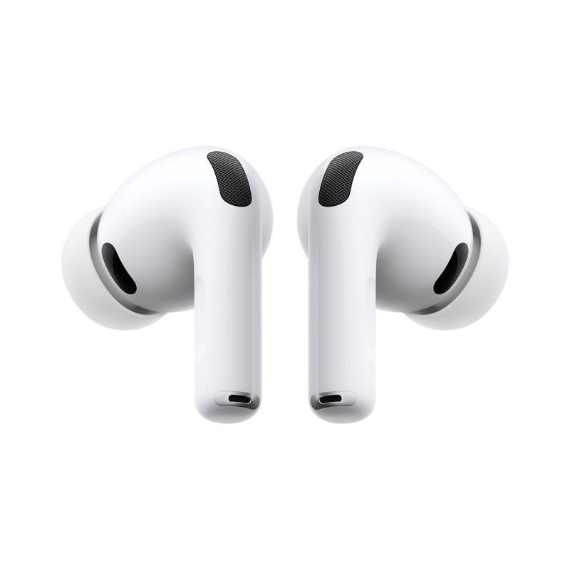 slide 1 of 9, Apple AirPods Pro 3 Wireless Earbuds with Active Noise Cancellation, 1 ct