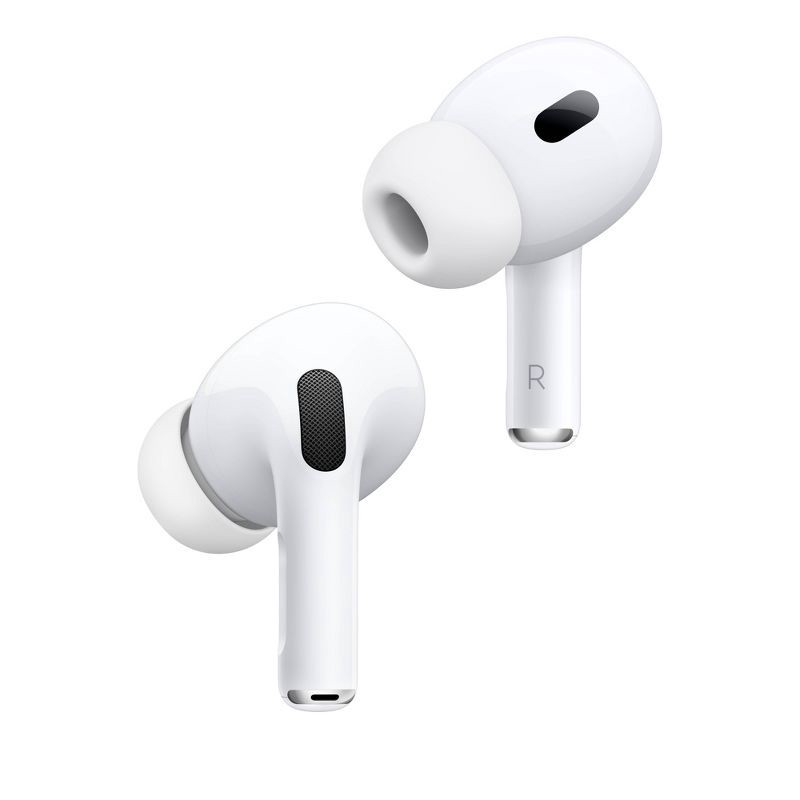 slide 1 of 1, Apple AirPods Pro (2nd Generation), 1 ct