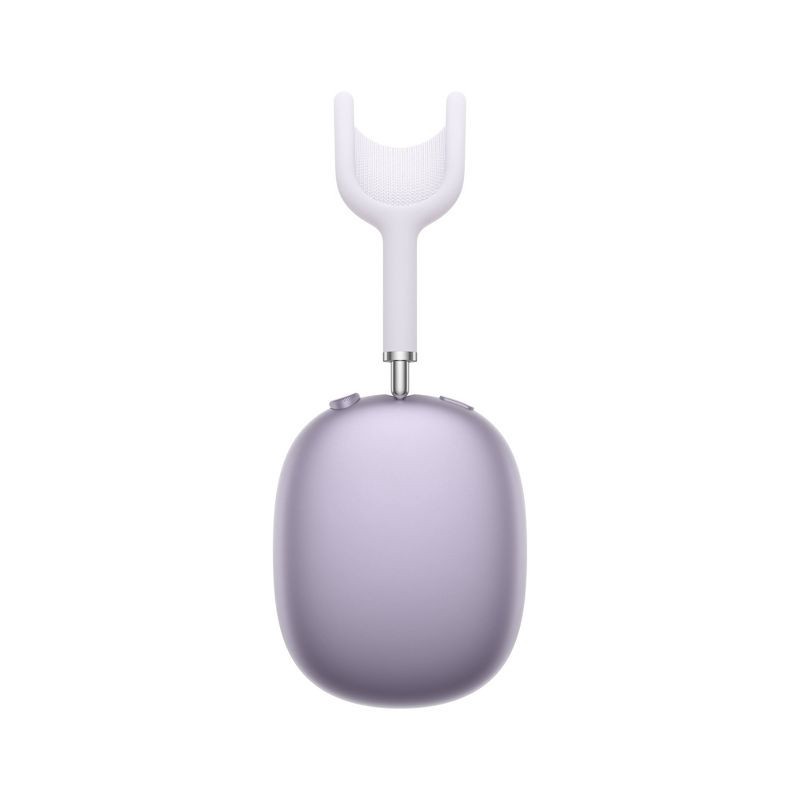 slide 2 of 9, Apple AirPods Max - Purple, 1 ct