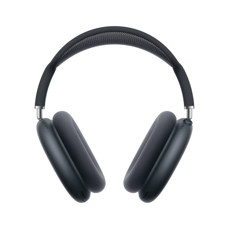 slide 1 of 9, Apple AirPods Max - Midnight, 1 ct