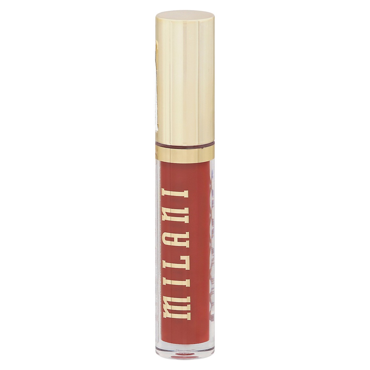 slide 9 of 9, Milani Lip Intense Liquid Color Violet, 1 ct