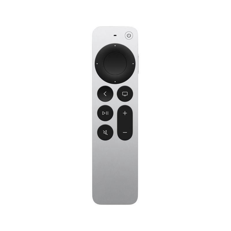slide 1 of 4, Apple Siri Remote, 1 ct