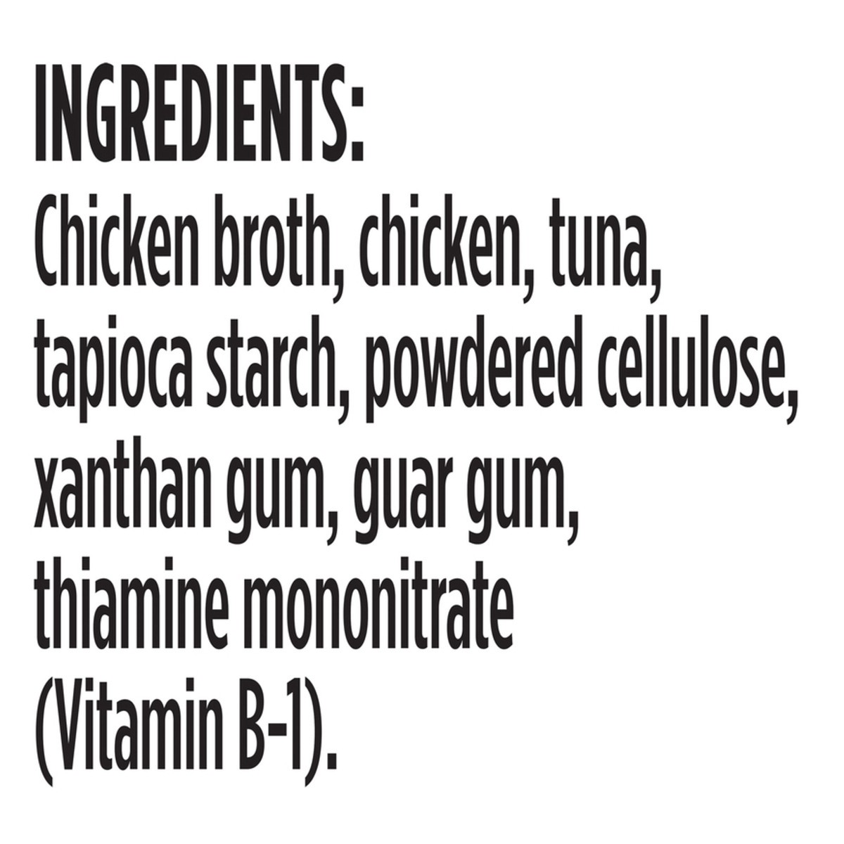 slide 2 of 13, Friskies Purina Friskies Natural, Grain Free Wet Cat Food Lickable Cat Treats, Lil' Soups With Tuna in Chicken Broth, 1.2 oz